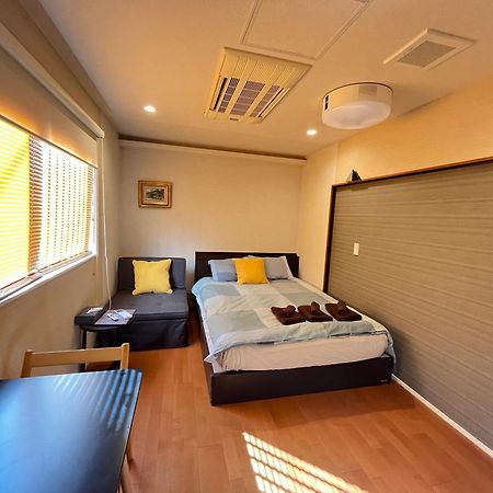 Nearest Jr Sobu Line Shinkoiwa Str,Tokyo Str 15 Min ,Shinjuku 25 Min, Disney 30 Min Экстерьер фото