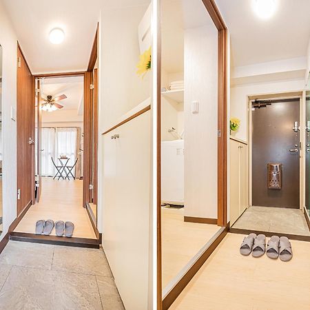 Nearest Jr Sobu Line Shinkoiwa Str,Tokyo Str 15 Min ,Shinjuku 25 Min, Disney 30 Min Экстерьер фото