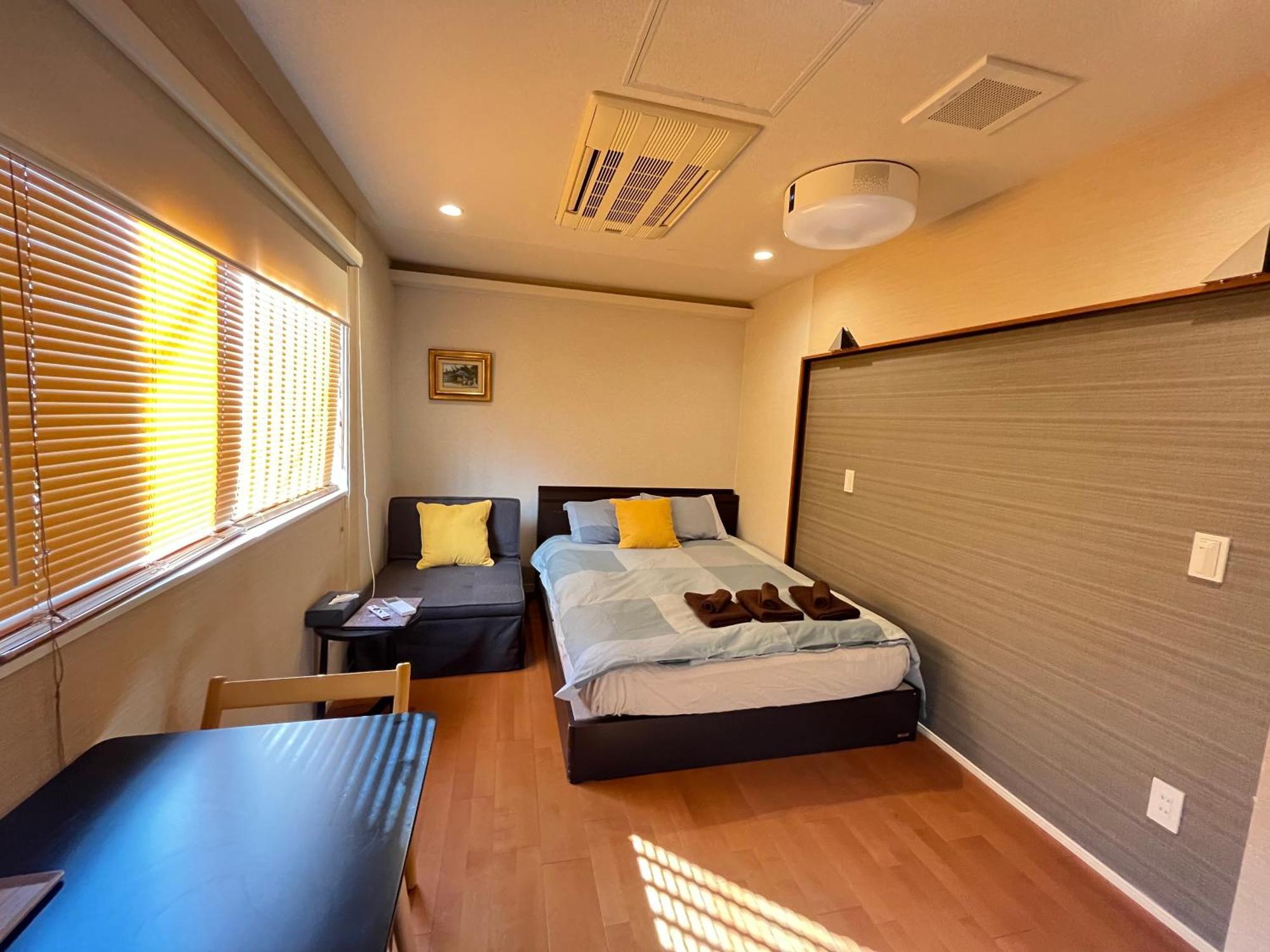 Nearest Jr Sobu Line Shinkoiwa Str,Tokyo Str 15 Min ,Shinjuku 25 Min, Disney 30 Min Экстерьер фото