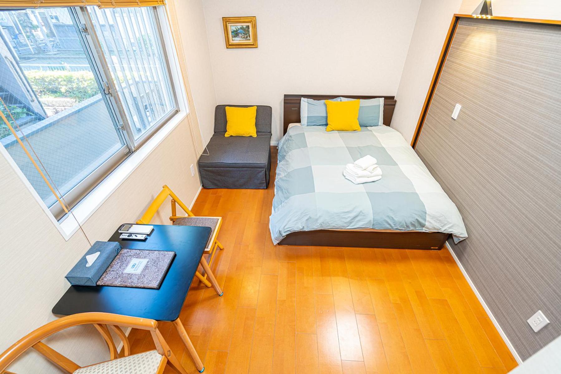 Nearest Jr Sobu Line Shinkoiwa Str,Tokyo Str 15 Min ,Shinjuku 25 Min, Disney 30 Min Экстерьер фото
