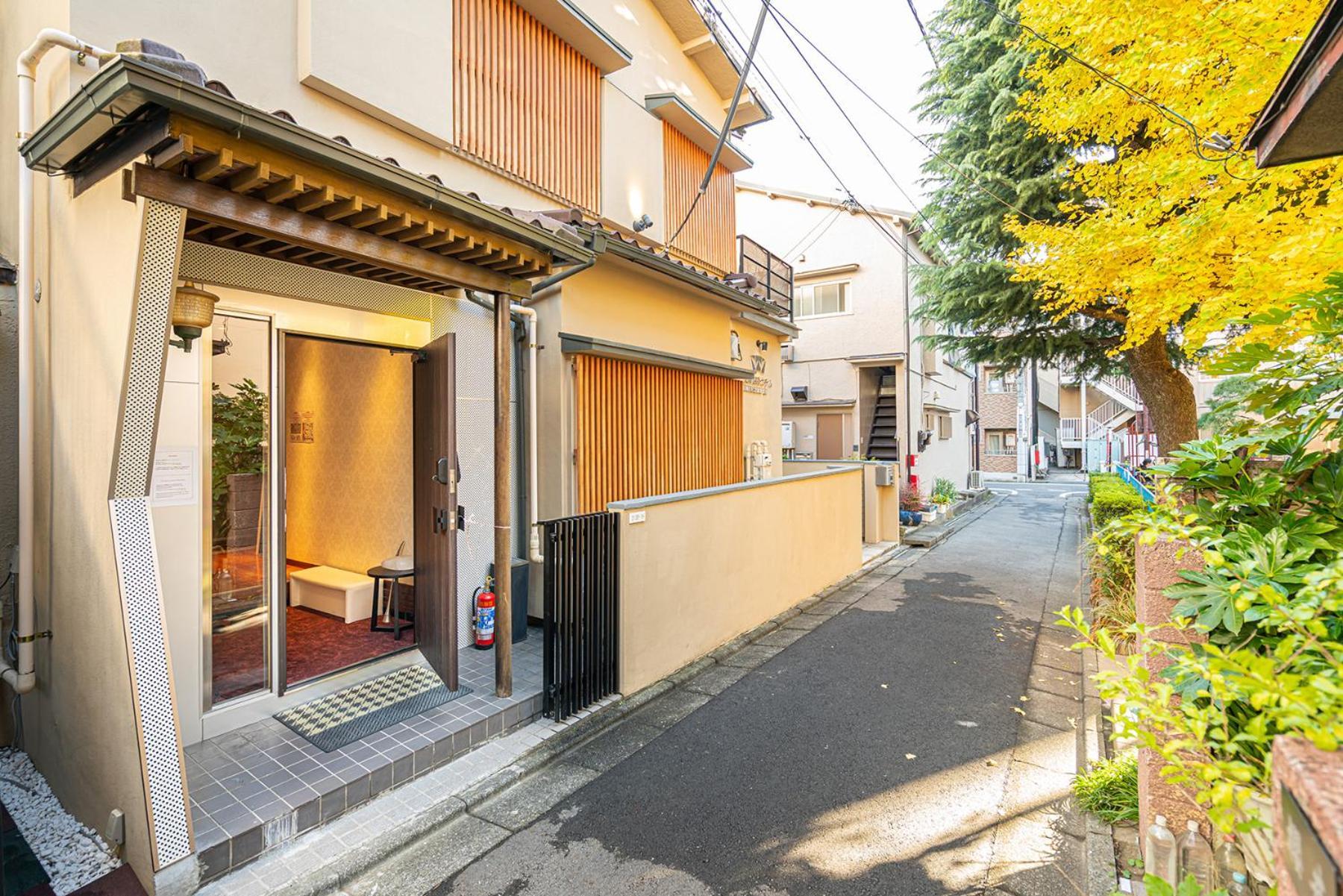Nearest Jr Sobu Line Shinkoiwa Str,Tokyo Str 15 Min ,Shinjuku 25 Min, Disney 30 Min Экстерьер фото
