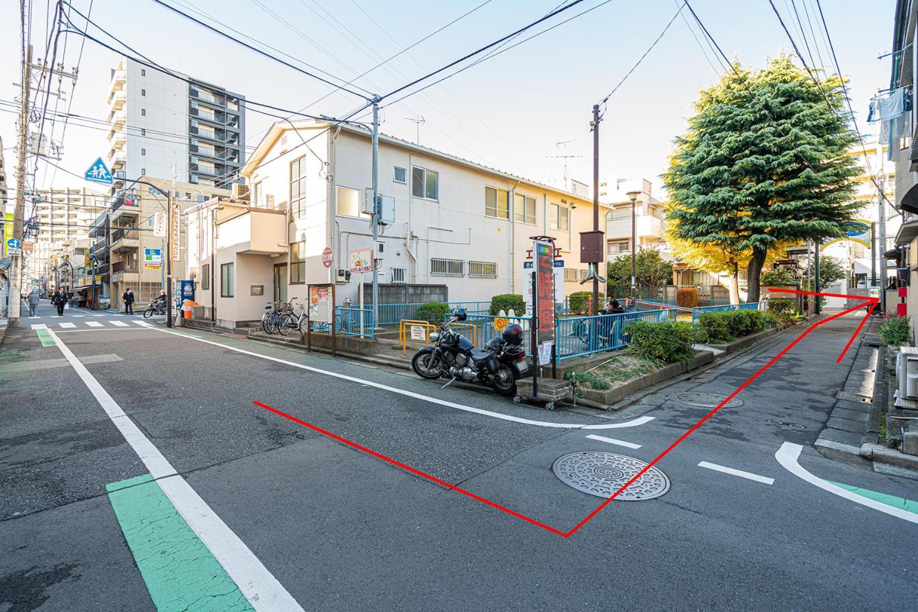 Nearest Jr Sobu Line Shinkoiwa Str,Tokyo Str 15 Min ,Shinjuku 25 Min, Disney 30 Min Экстерьер фото