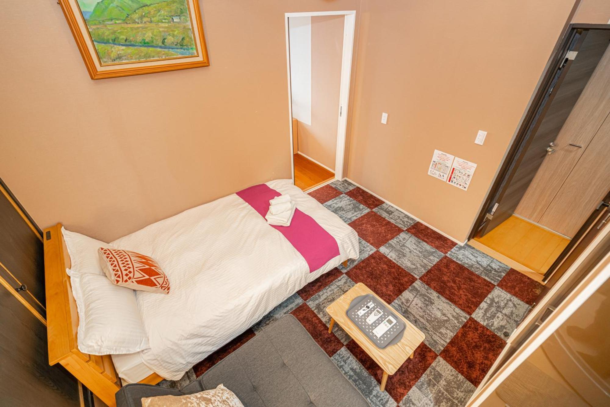 Nearest Jr Sobu Line Shinkoiwa Str,Tokyo Str 15 Min ,Shinjuku 25 Min, Disney 30 Min Экстерьер фото