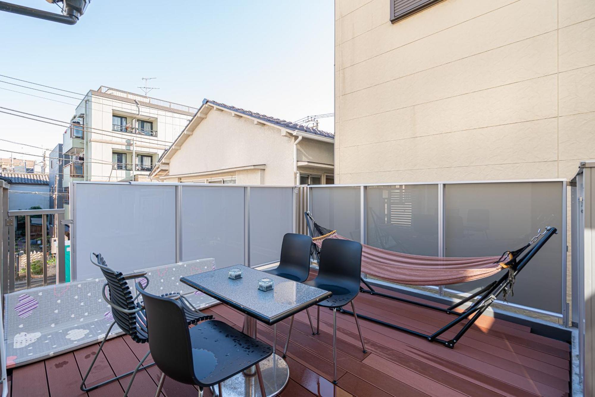 Nearest Jr Sobu Line Shinkoiwa Str,Tokyo Str 15 Min ,Shinjuku 25 Min, Disney 30 Min Экстерьер фото