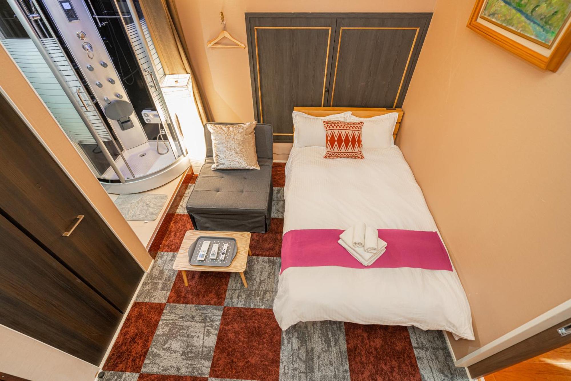 Nearest Jr Sobu Line Shinkoiwa Str,Tokyo Str 15 Min ,Shinjuku 25 Min, Disney 30 Min Экстерьер фото