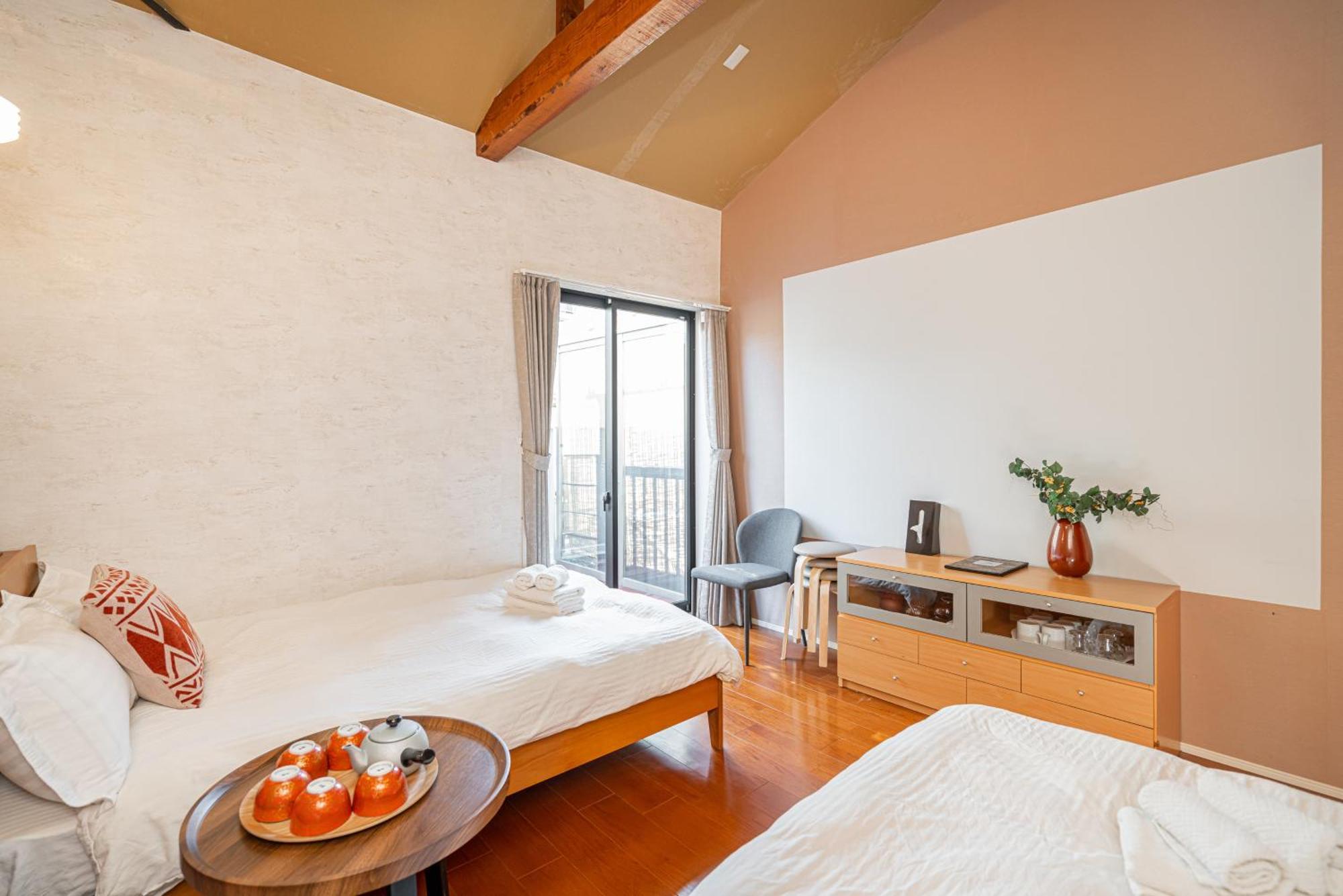 Nearest Jr Sobu Line Shinkoiwa Str,Tokyo Str 15 Min ,Shinjuku 25 Min, Disney 30 Min Экстерьер фото