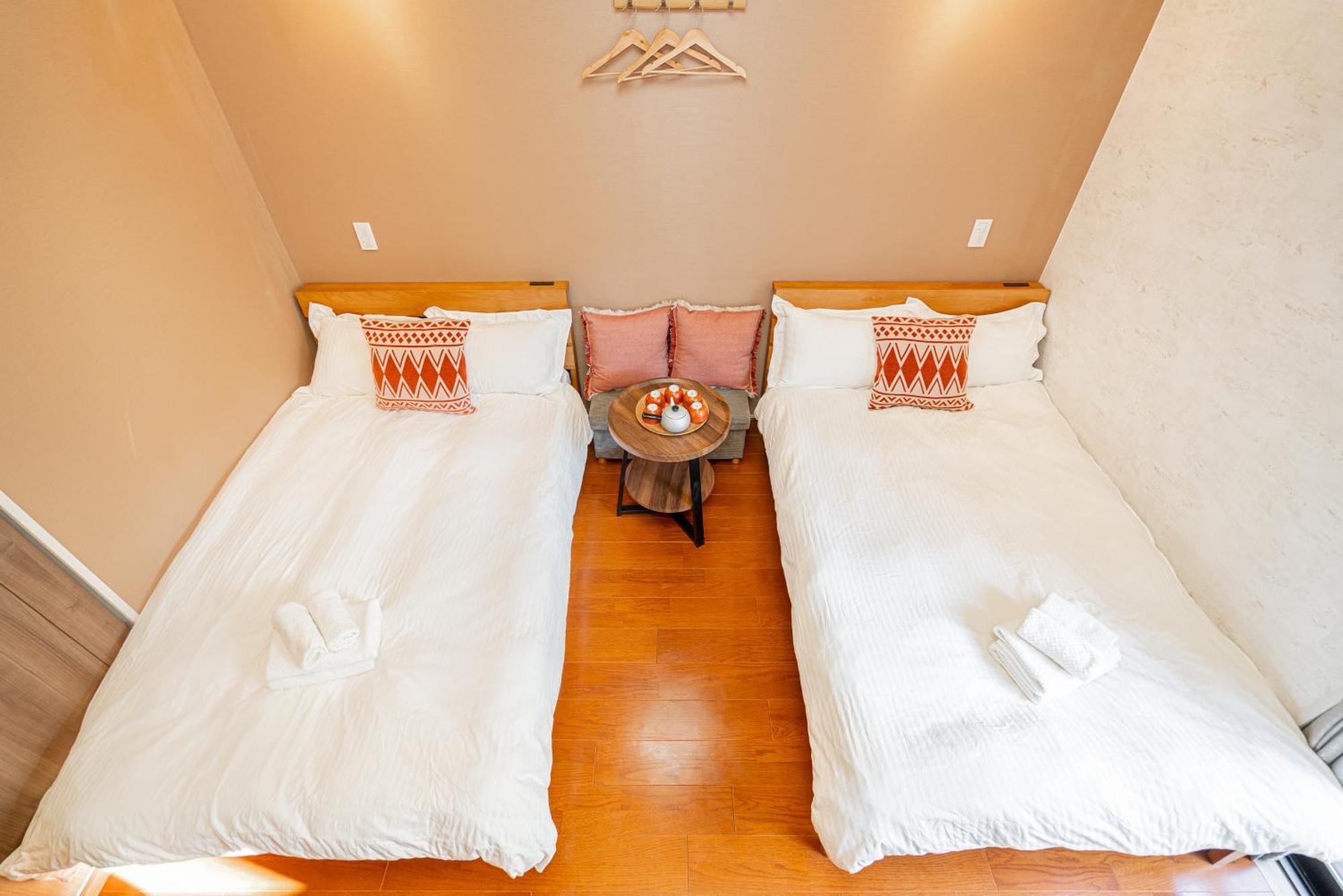 Nearest Jr Sobu Line Shinkoiwa Str,Tokyo Str 15 Min ,Shinjuku 25 Min, Disney 30 Min Экстерьер фото