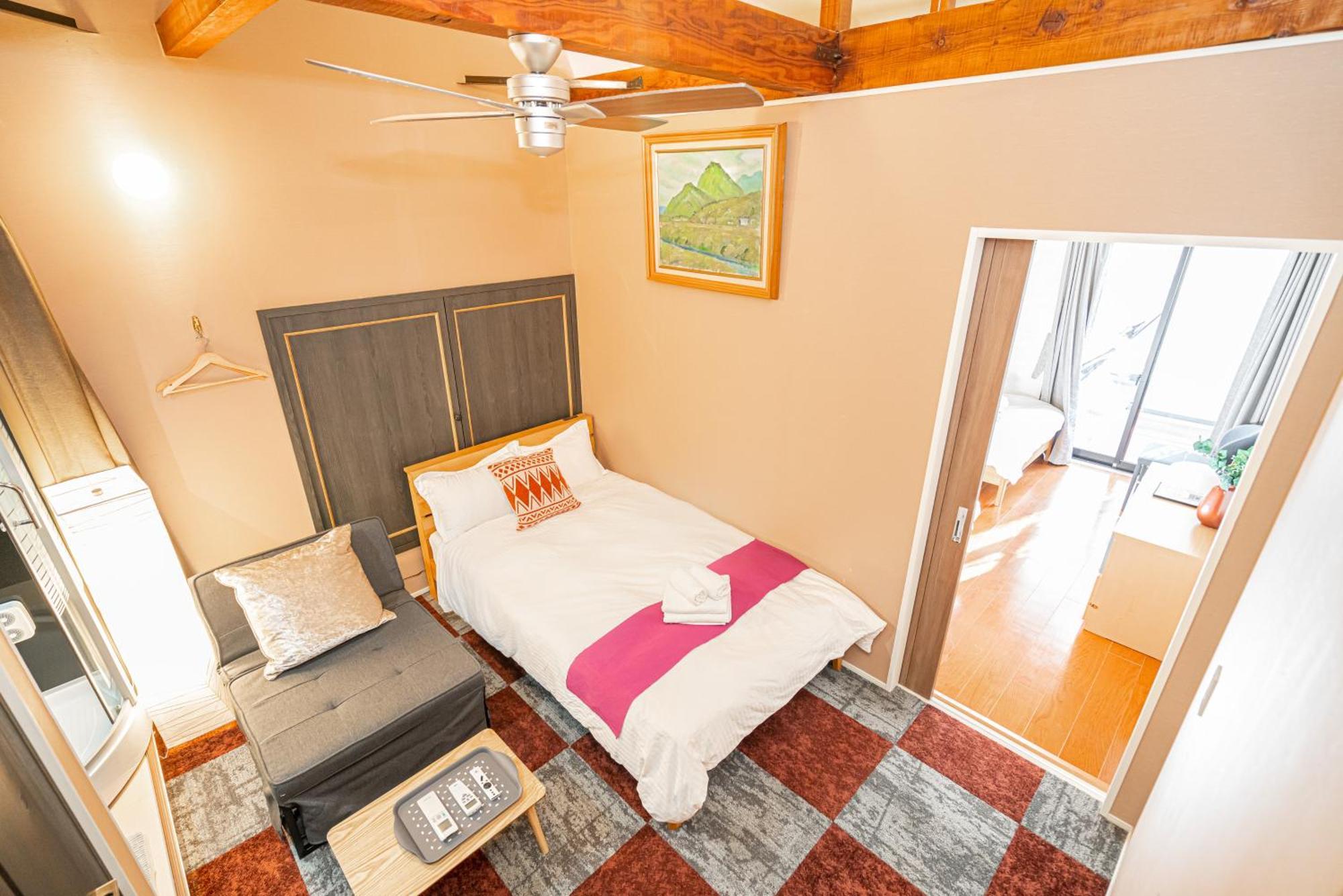 Nearest Jr Sobu Line Shinkoiwa Str,Tokyo Str 15 Min ,Shinjuku 25 Min, Disney 30 Min Экстерьер фото