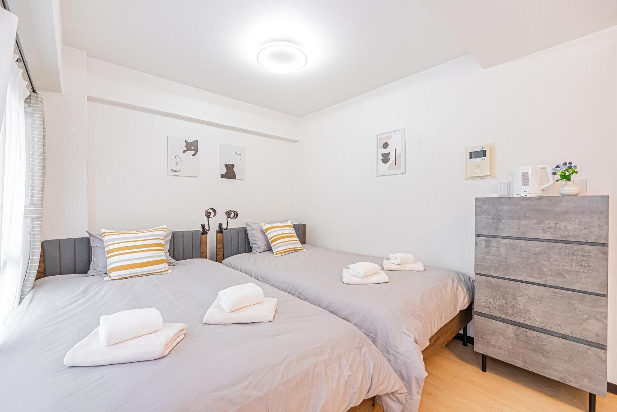 Nearest Jr Sobu Line Shinkoiwa Str,Tokyo Str 15 Min ,Shinjuku 25 Min, Disney 30 Min Экстерьер фото