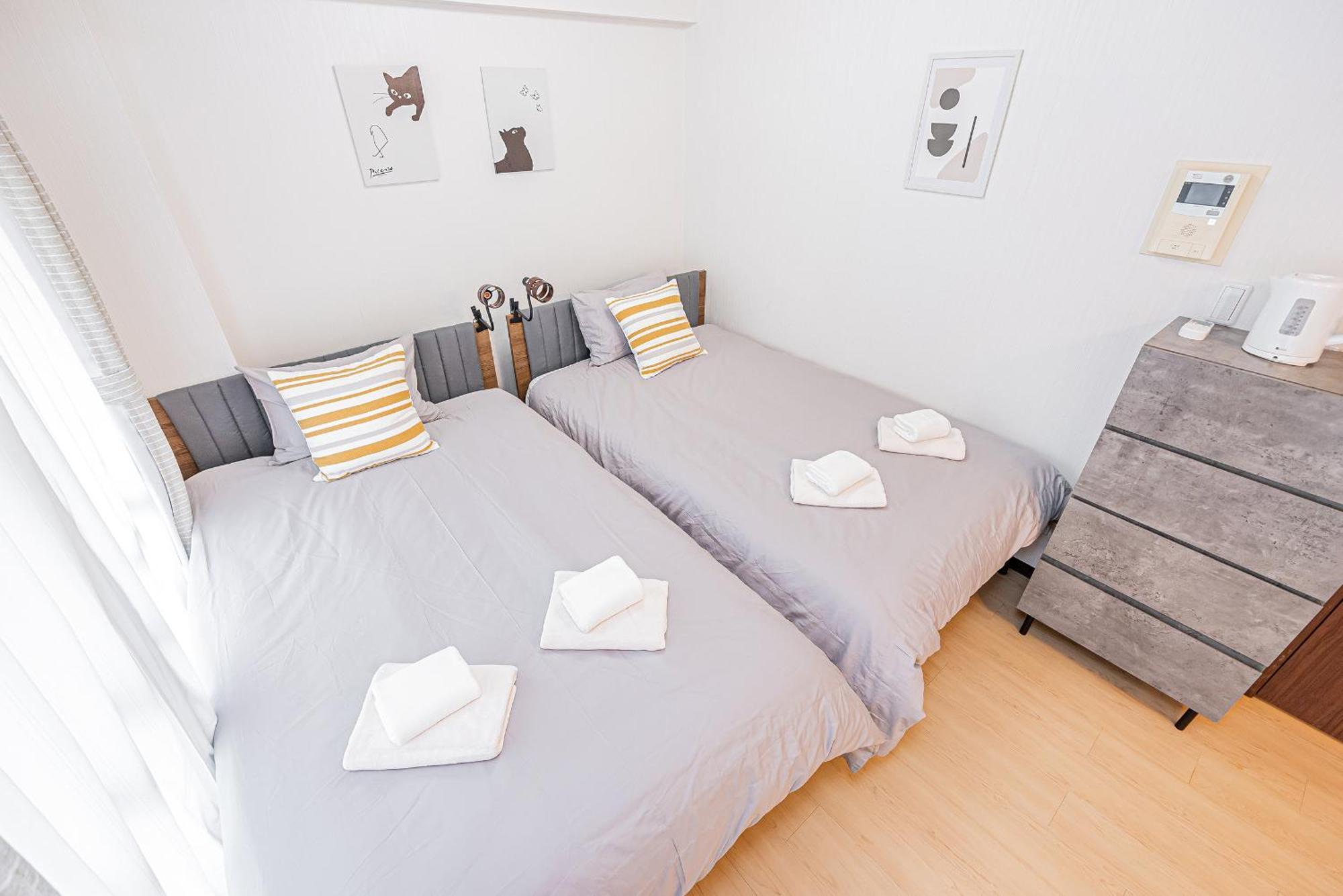 Nearest Jr Sobu Line Shinkoiwa Str,Tokyo Str 15 Min ,Shinjuku 25 Min, Disney 30 Min Экстерьер фото