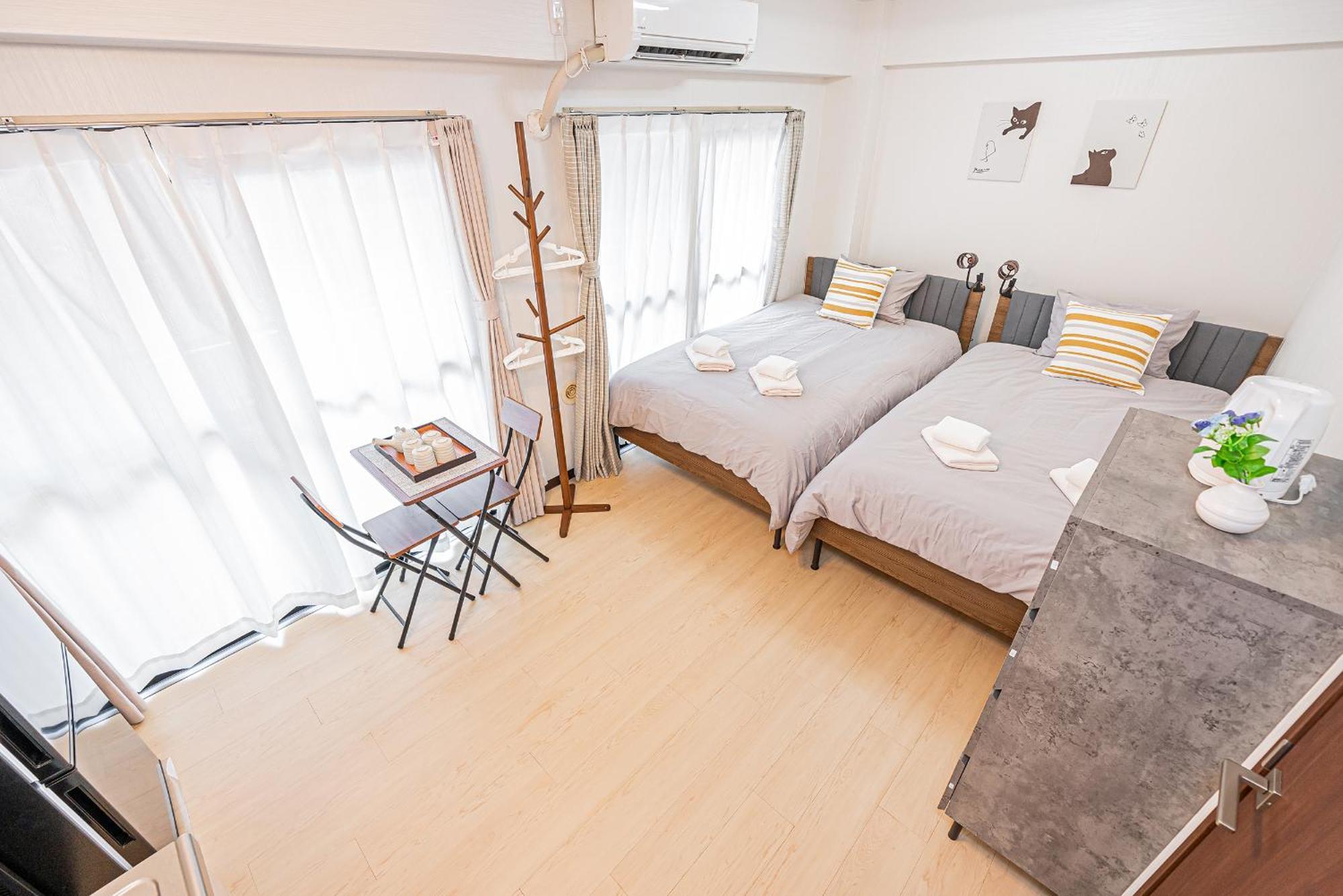 Nearest Jr Sobu Line Shinkoiwa Str,Tokyo Str 15 Min ,Shinjuku 25 Min, Disney 30 Min Экстерьер фото