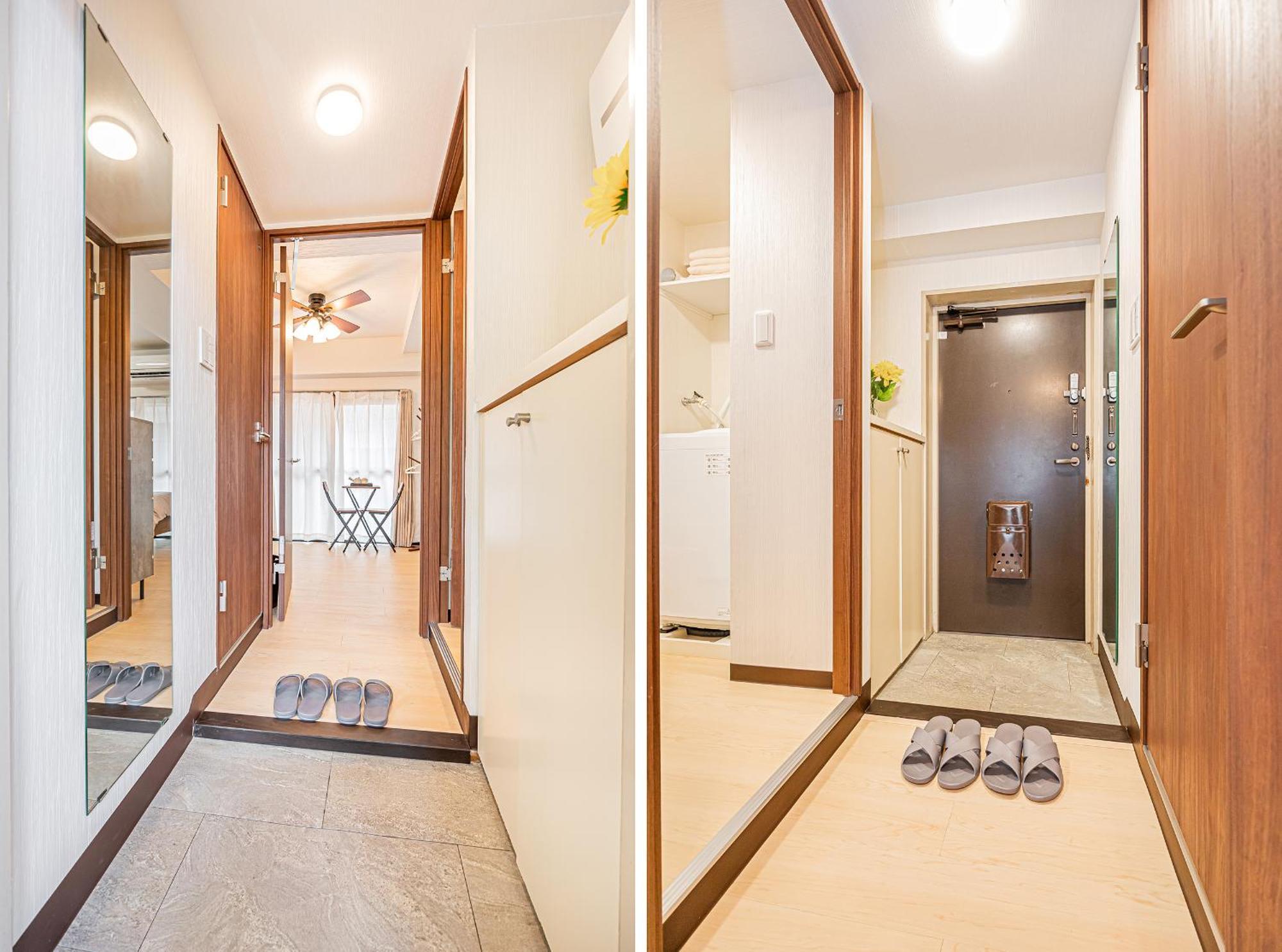Nearest Jr Sobu Line Shinkoiwa Str,Tokyo Str 15 Min ,Shinjuku 25 Min, Disney 30 Min Экстерьер фото