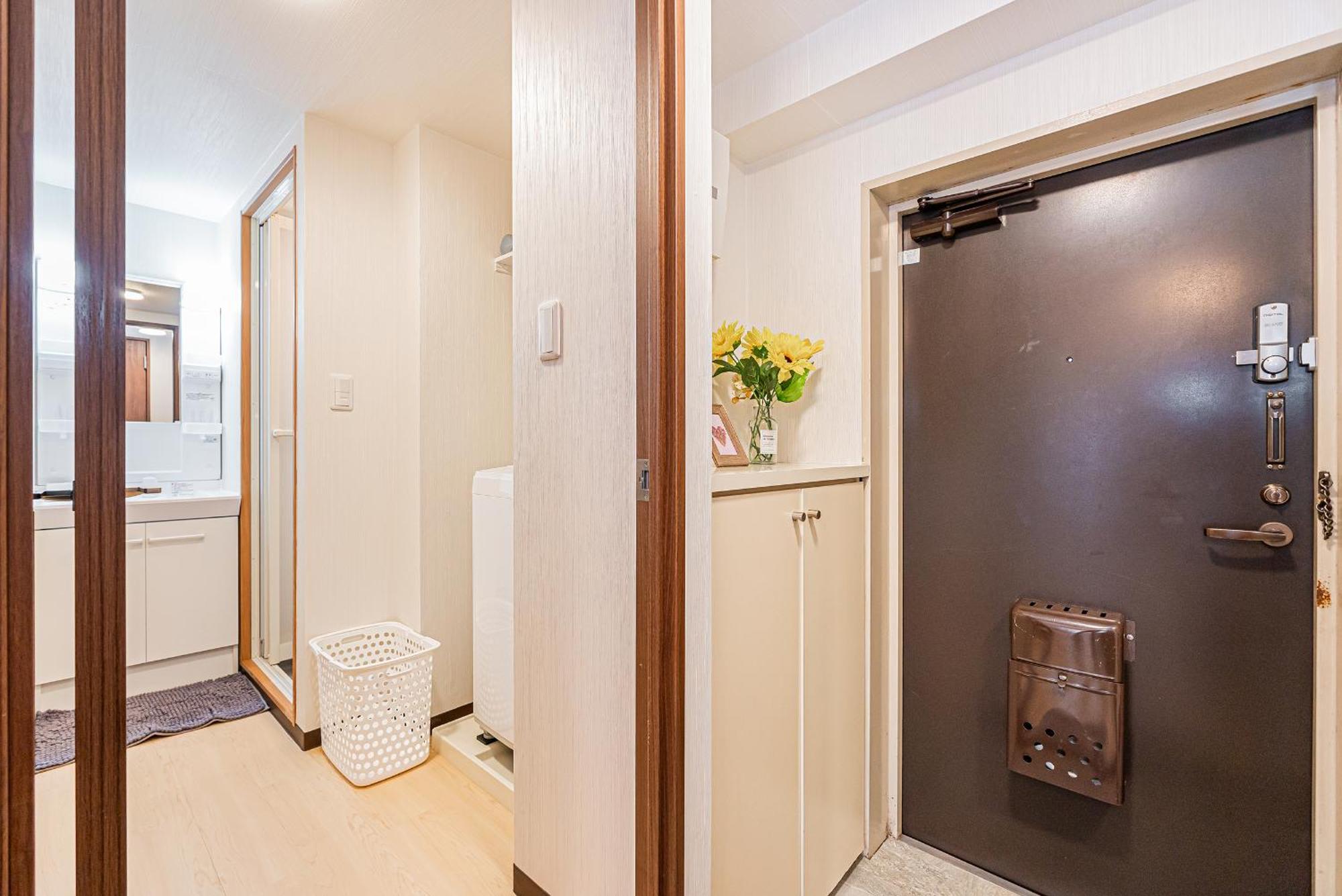 Nearest Jr Sobu Line Shinkoiwa Str,Tokyo Str 15 Min ,Shinjuku 25 Min, Disney 30 Min Экстерьер фото